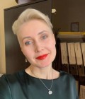 Rencontre Femme : Daria, 40 ans à Russie  Kazan